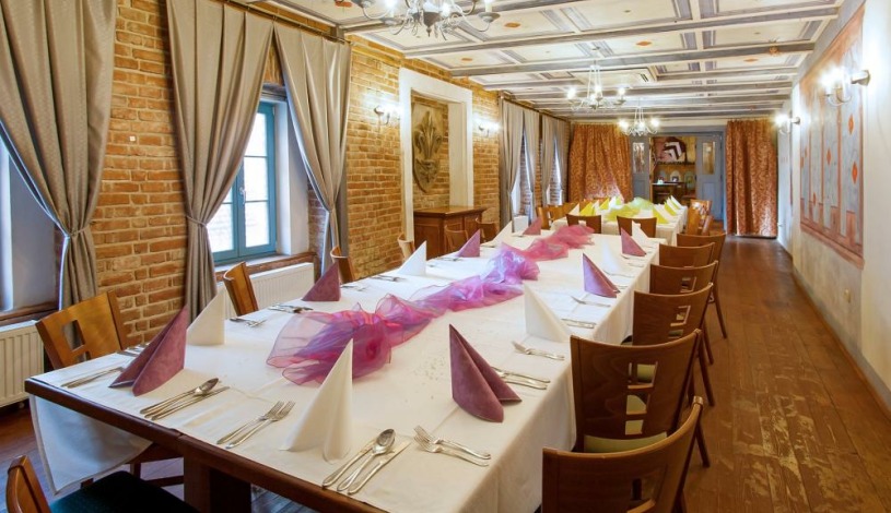 Hotel U Kata Kutná Hora